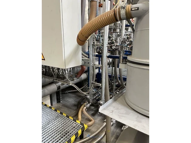 Motan trechter-/vacuümtransportsysteem - afbeelding 10 van  10