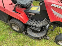 Motec - gts125 - zitmaaier - afbeelding 2 van  12