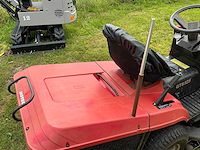 Motec - gts125 - zitmaaier - afbeelding 3 van  12