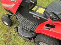 Motec - gts125 - zitmaaier - afbeelding 4 van  12