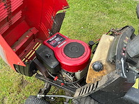 Motec - gts125 - zitmaaier - afbeelding 5 van  12