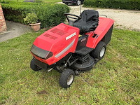 Motec - gts125 - zitmaaier - afbeelding 1 van  12