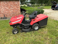 Motec - gts125 - zitmaaier - afbeelding 6 van  12