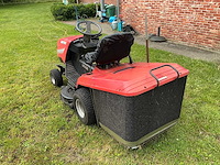 Motec - gts125 - zitmaaier - afbeelding 7 van  12