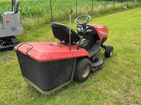 Motec - gts125 - zitmaaier - afbeelding 9 van  12