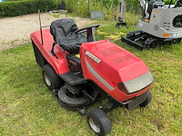 Motec - gts125 - zitmaaier - afbeelding 10 van  12