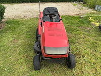 Motec - gts125 - zitmaaier - afbeelding 11 van  12