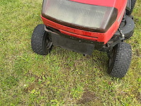 Motec - gts125 - zitmaaier - afbeelding 12 van  12