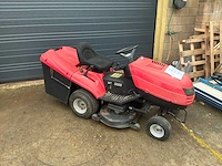 Motec - mts500 - ride on lawn mower