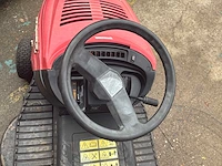 Motec - mts500 - ride on lawn mower - afbeelding 3 van  7