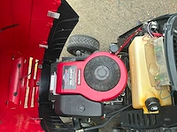Motec - mts500 - ride on lawn mower - afbeelding 6 van  7