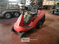 Motec zitmaaier met opvangbak - afbeelding 4 van  7