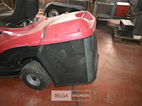 Motec zitmaaier met opvangbak - afbeelding 5 van  7