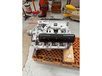 Moteur de rolls-royce silver shadow v8 - decorative object - afbeelding 2 van  8