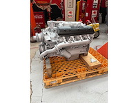 Moteur de rolls-royce silver shadow v8 - decorative object - afbeelding 6 van  8