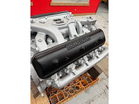 Moteur de rolls-royce silver shadow v8 - decorative object - afbeelding 8 van  8