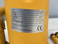 Motip 262760 lijntrekker / lijnmarkeringen - afbeelding 1 van  1