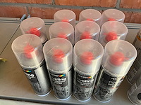 Motip contact spray 200 ml (11x) - afbeelding 2 van  4