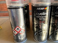 Motip contact spray 200 ml (11x) - afbeelding 3 van  4