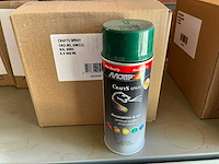 Motip crafts spray 400 ml (6x) - afbeelding 1 van  2
