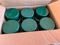 Motip crafts spray 400 ml (6x) - afbeelding 2 van  2
