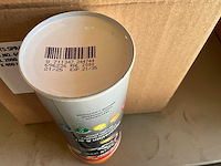 Motip crafts spray 400 ml (6x) - afbeelding 2 van  2