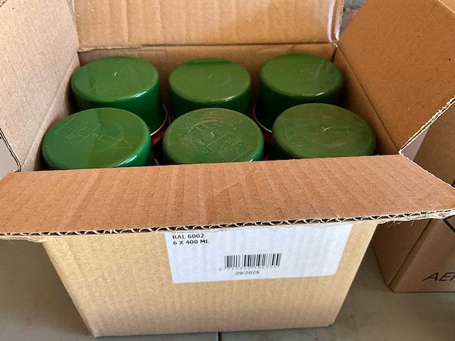 Motip crafts spray 400 ml (6x) - afbeelding 1 van  1