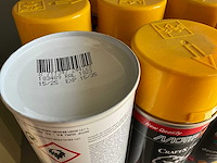 Motip crafts spray 400 ml (8x) - afbeelding 2 van  2