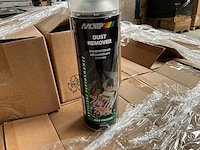 Motip high presure stof verwijderaar 360ml (6x) - afbeelding 2 van  6