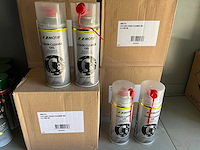 Motip ketting reinigings gel 400 ml (34x) - afbeelding 1 van  4