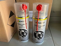 Motip ketting reinigings gel 400 ml (34x) - afbeelding 2 van  4