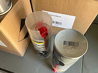 Motip ketting reinigings gel 400 ml (34x) - afbeelding 4 van  4