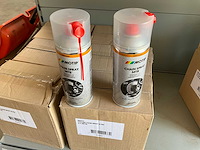 Motip ketting spray mtb 400 ml (19x) - afbeelding 1 van  4