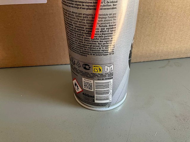 Motip kruipolie 400 ml (36x) - afbeelding 2 van  3