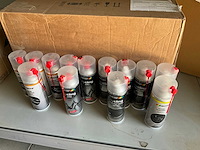Motip mix kavel diverse smeermiddelen 400 ml (13x) - afbeelding 6 van  6