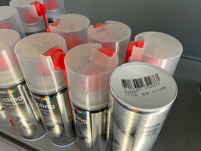Motip mix kavel smeermiddelen 200ml (11x) - afbeelding 3 van  3