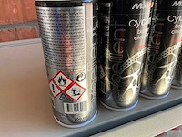 Motip remmenreiniger 200 ml (8x) - afbeelding 2 van  3