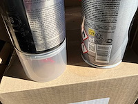 Motip shine & protect silicone spray 400 ml (26x) - afbeelding 1 van  1
