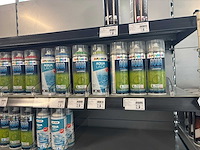 Motip/dupli-colour grote partij metaalverf en laksprays en primers - afbeelding 2 van  22