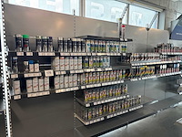 Motip/dupli-colour grote partij metaalverf en laksprays en primers - afbeelding 1 van  22