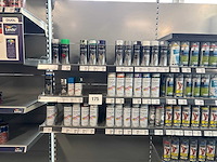 Motip/dupli-colour grote partij metaalverf en laksprays en primers - afbeelding 12 van  22