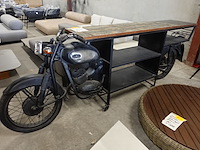 Moto bar - afbeelding 1 van  6
