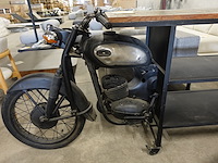 Moto bar - afbeelding 2 van  6