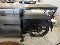 Moto bar - afbeelding 3 van  6