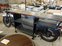 Moto bar - afbeelding 4 van  6