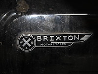 Moto brixton, felsberg 125xc, chassisnummer va4bx080xn1000164, zonder papieren - afbeelding 2 van  7