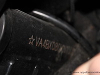 Moto brixton, felsberg 125xc, chassisnummer va4bx080xn1000164, zonder papieren - afbeelding 4 van  7