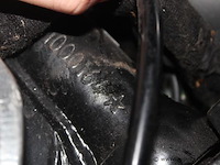 Moto brixton, felsberg 125xc, chassisnummer va4bx080xn1000164, zonder papieren - afbeelding 7 van  7