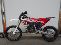 Moto fantic xe300