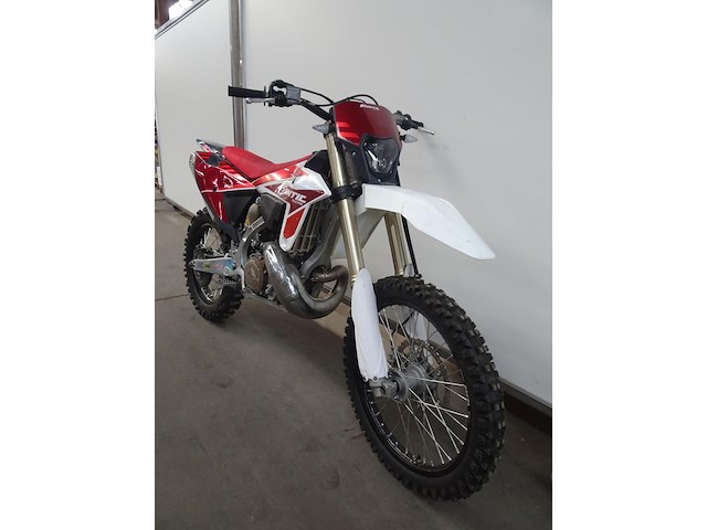 Moto fantic xe300 - afbeelding 4 van  7